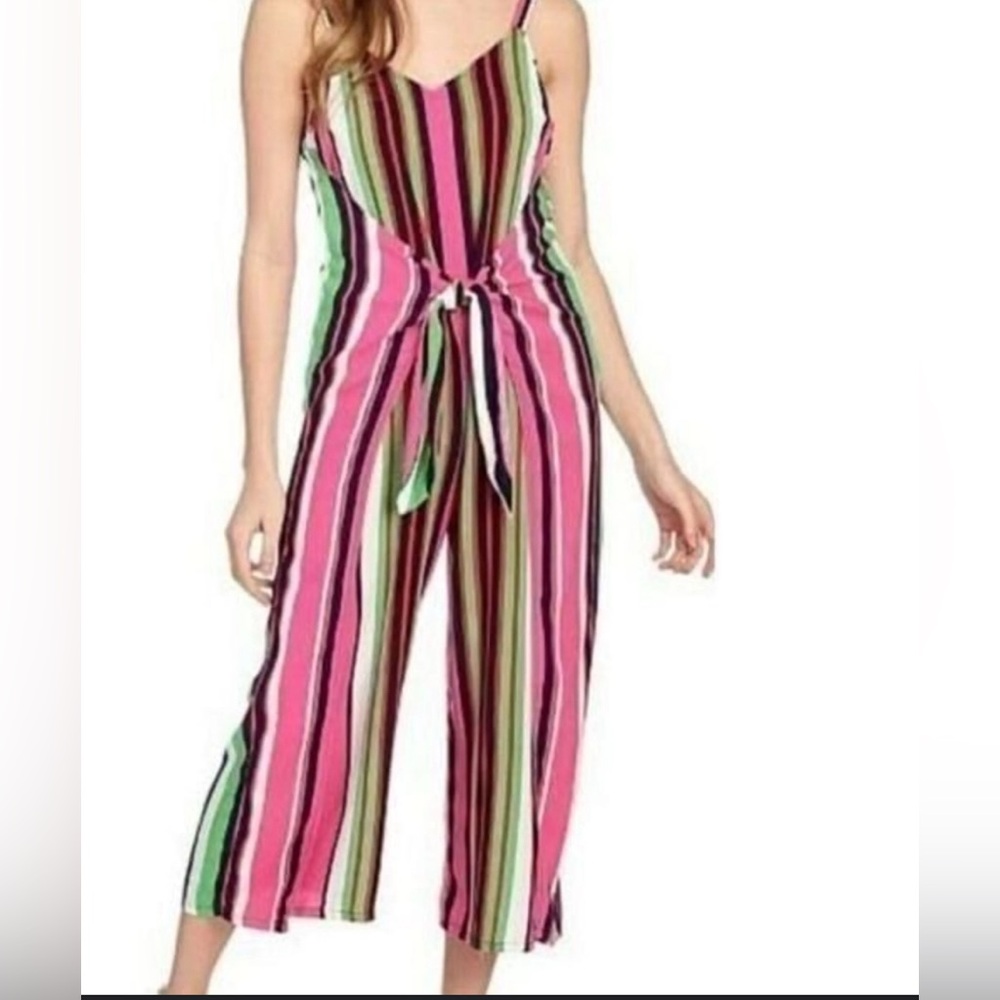 MSK pull on romper, large